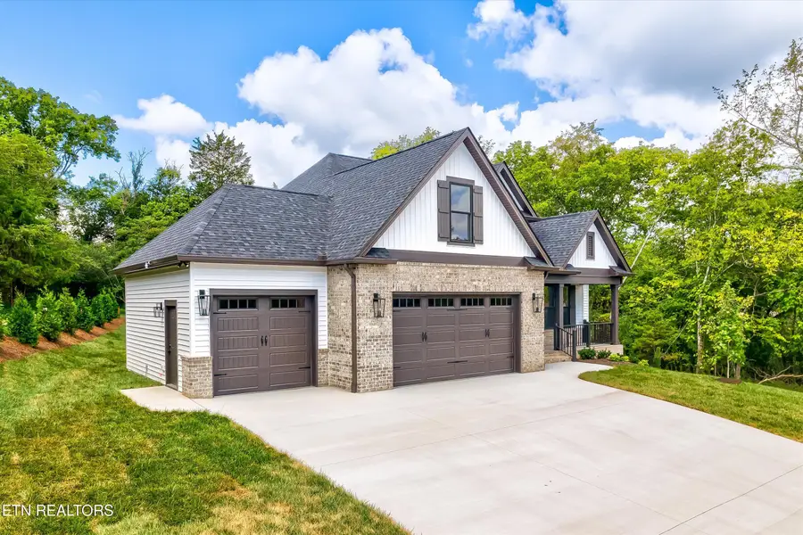 142 Dudi Tr, Vonore, TN 37885 - #2