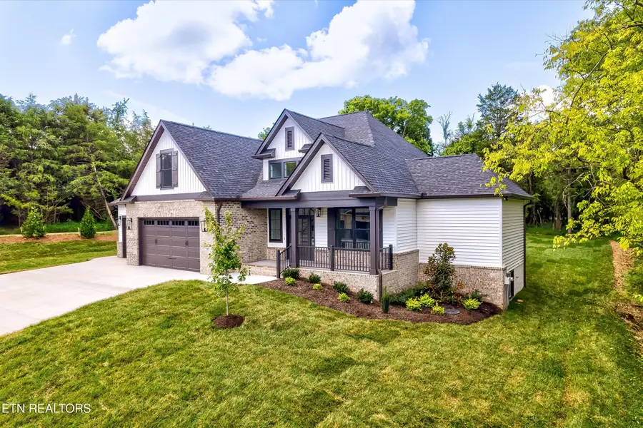 142 Dudi Tr, Vonore, TN 37885 - #3