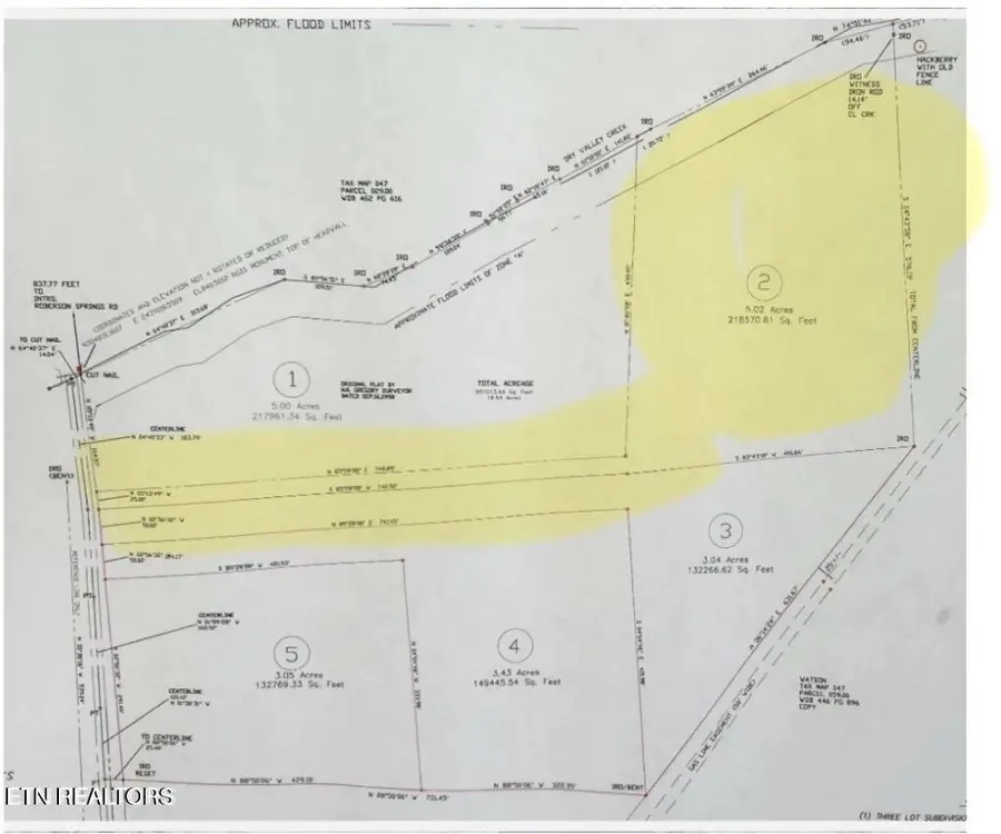 7944 Dry Valley Rd, Loudon, TN 37774 - #2
