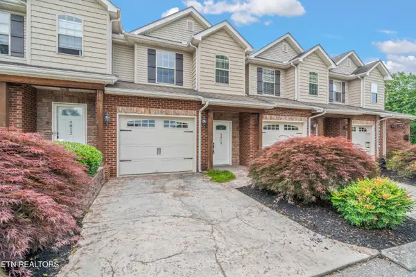 4810 Fountain View Way, Knoxville, TN 37918