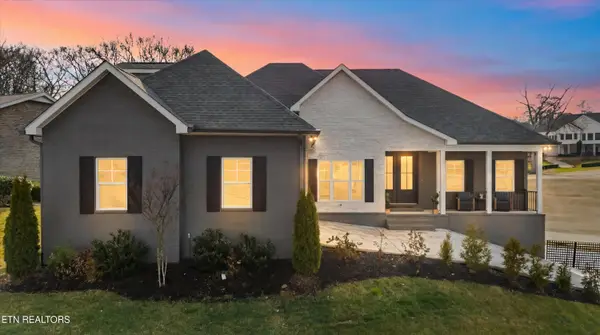 216 Tooweka Lane, Loudon, TN 37774