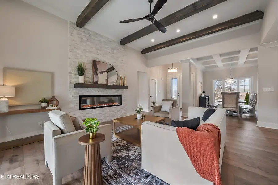 216 Tooweka Lane, Loudon, TN 37774 - #3