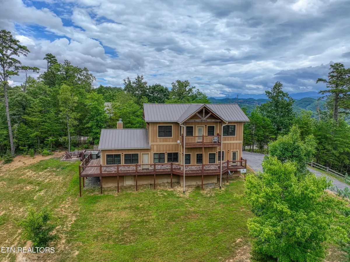 2003 Crown Point Lane, Sevierville, TN 37862 - #1