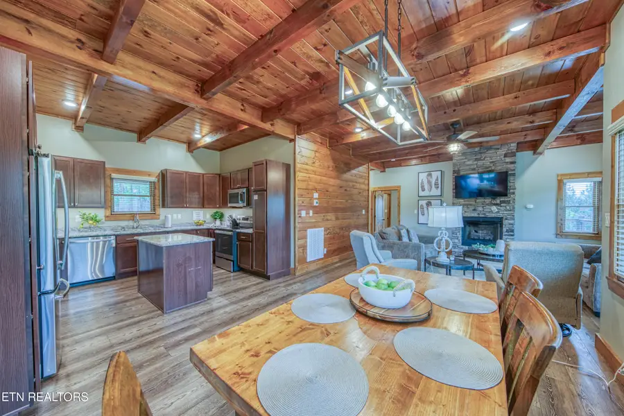 2003 Crown Point Lane, Sevierville, TN 37862 - #3