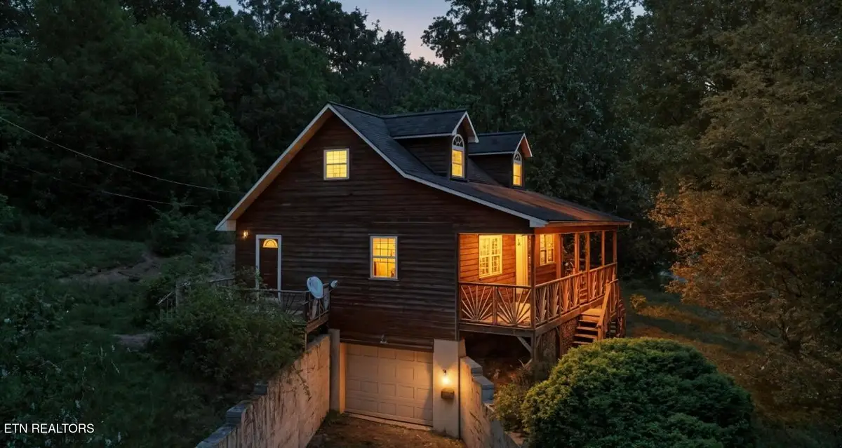 1828 Cherokee Circle, Tazewell, TN 37879 - #1