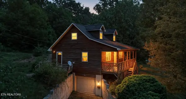 1828 Cherokee Circle, Tazewell, TN 37879