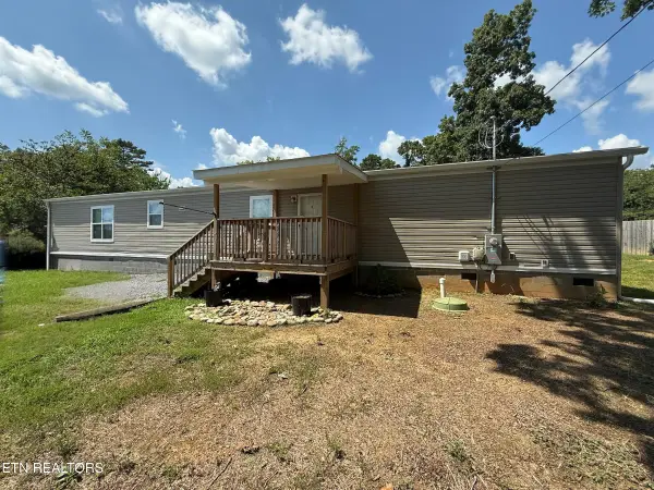 511 Highland View Drive, Knoxville, TN 37920