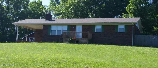281 Cumberland Estates Rd, Cumberland Gap, TN 37724