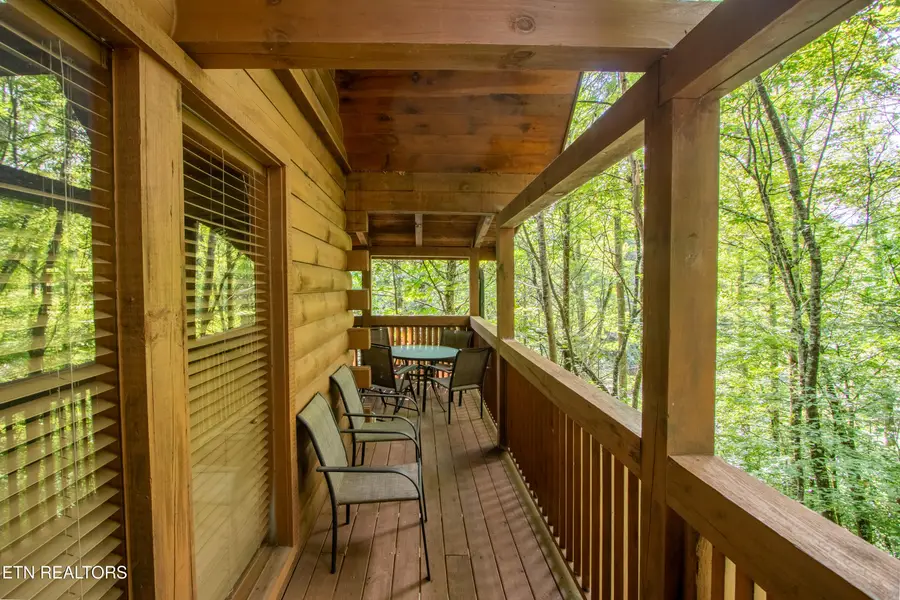 905 Valley Drive, Gatlinburg, TN 37738 - #3