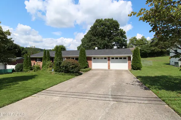 6408 Oleary Rd, Knoxville, TN 37918