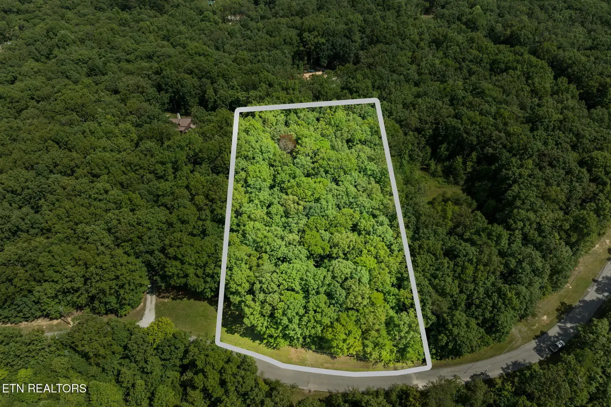 Lot 21 Hawks Bluff Rd, Spencer, TN 38585 - #1
