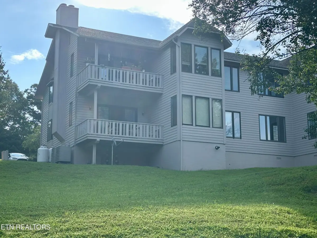 3835 Renegade Mountain Pkwy #5004, Crab Orchard, TN 37723 - #1