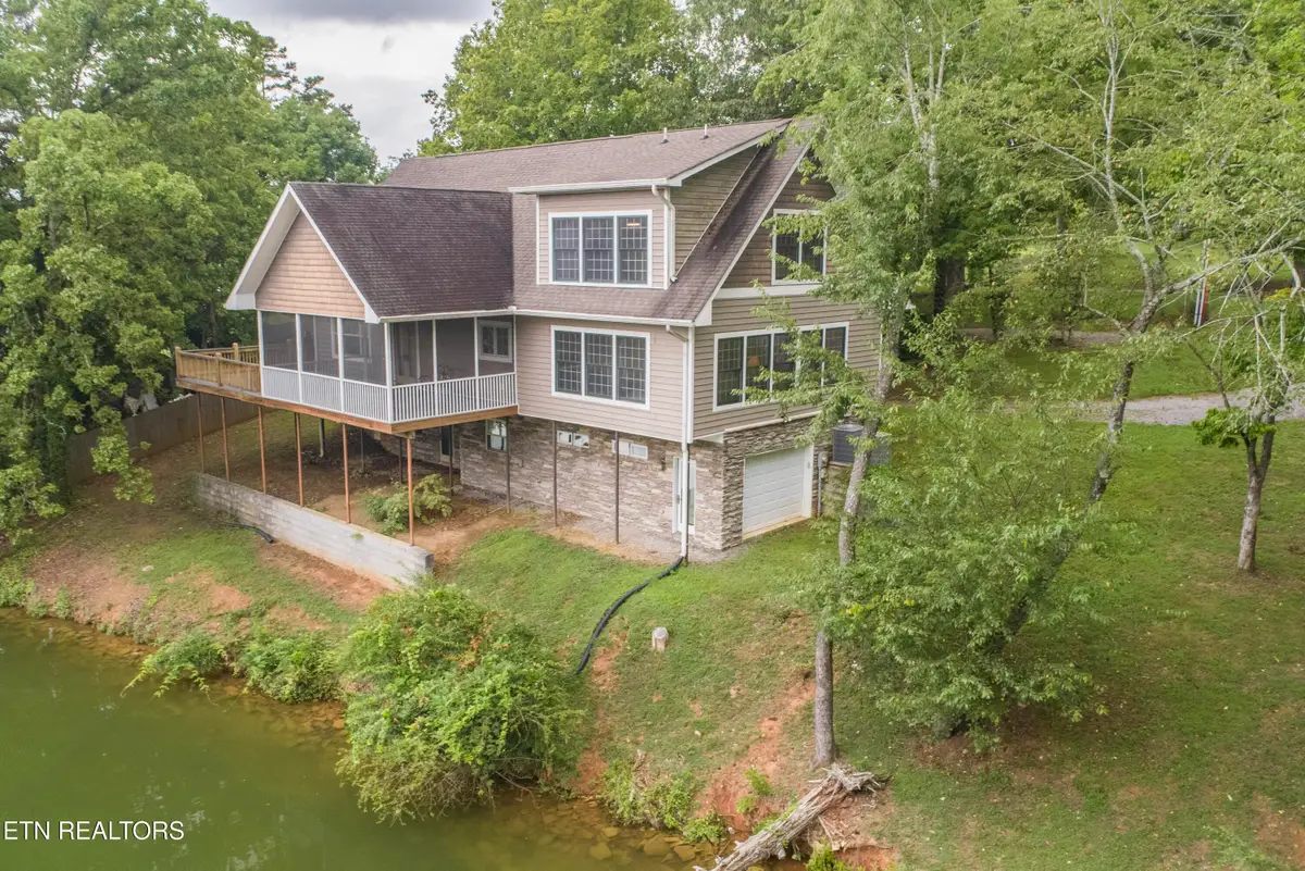4193 Parris Drive, Lenoir City, TN 37772 - #1
