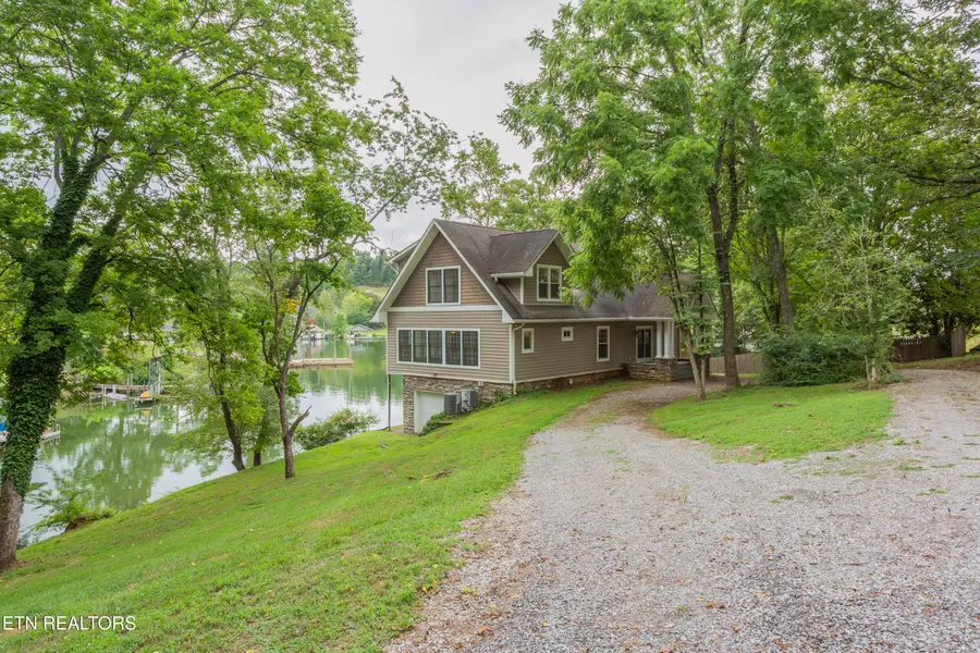 4193 Parris Drive, Lenoir City, TN 37772 - #3