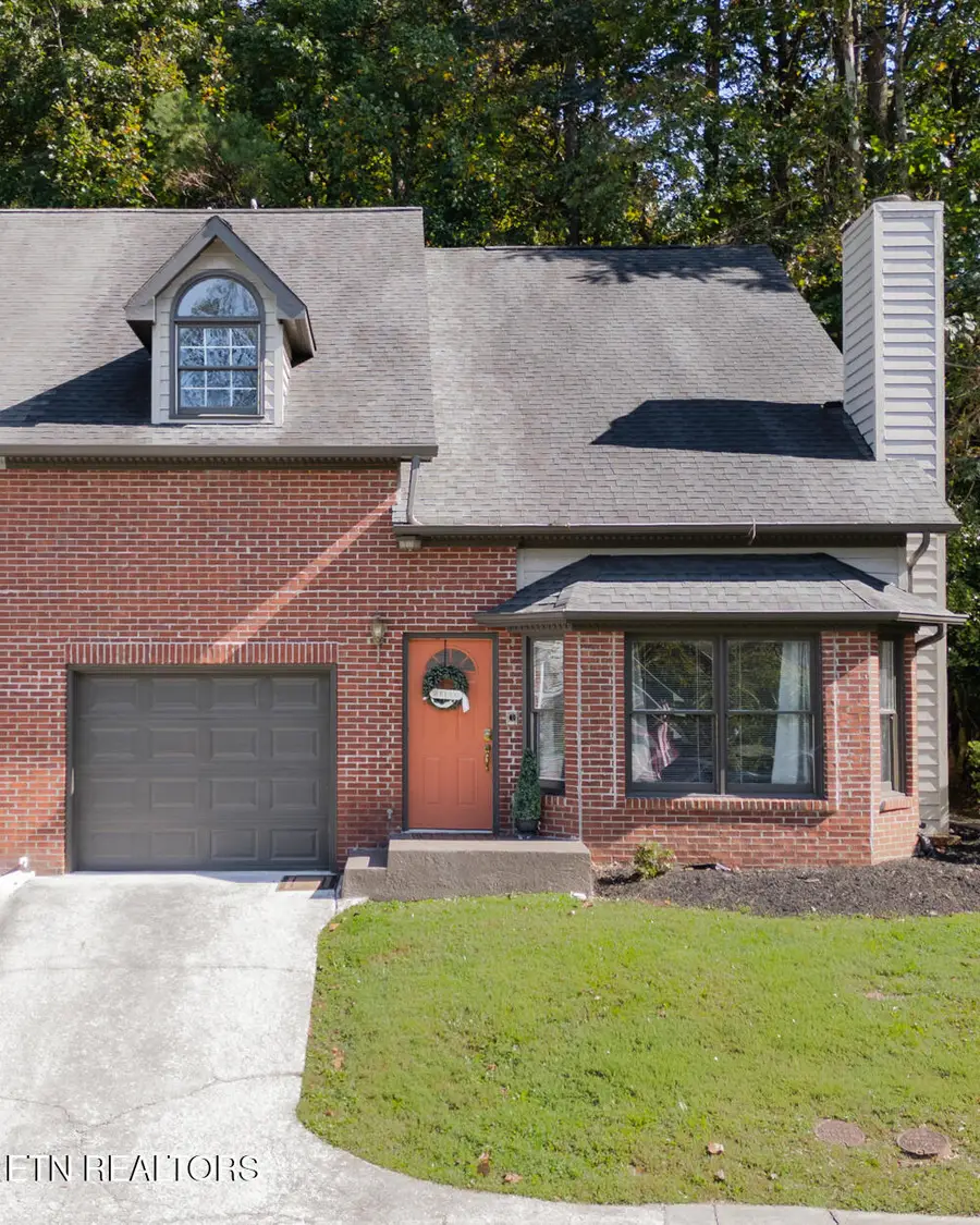 16 Belmont Court, Oak Ridge, TN 37830 - #2