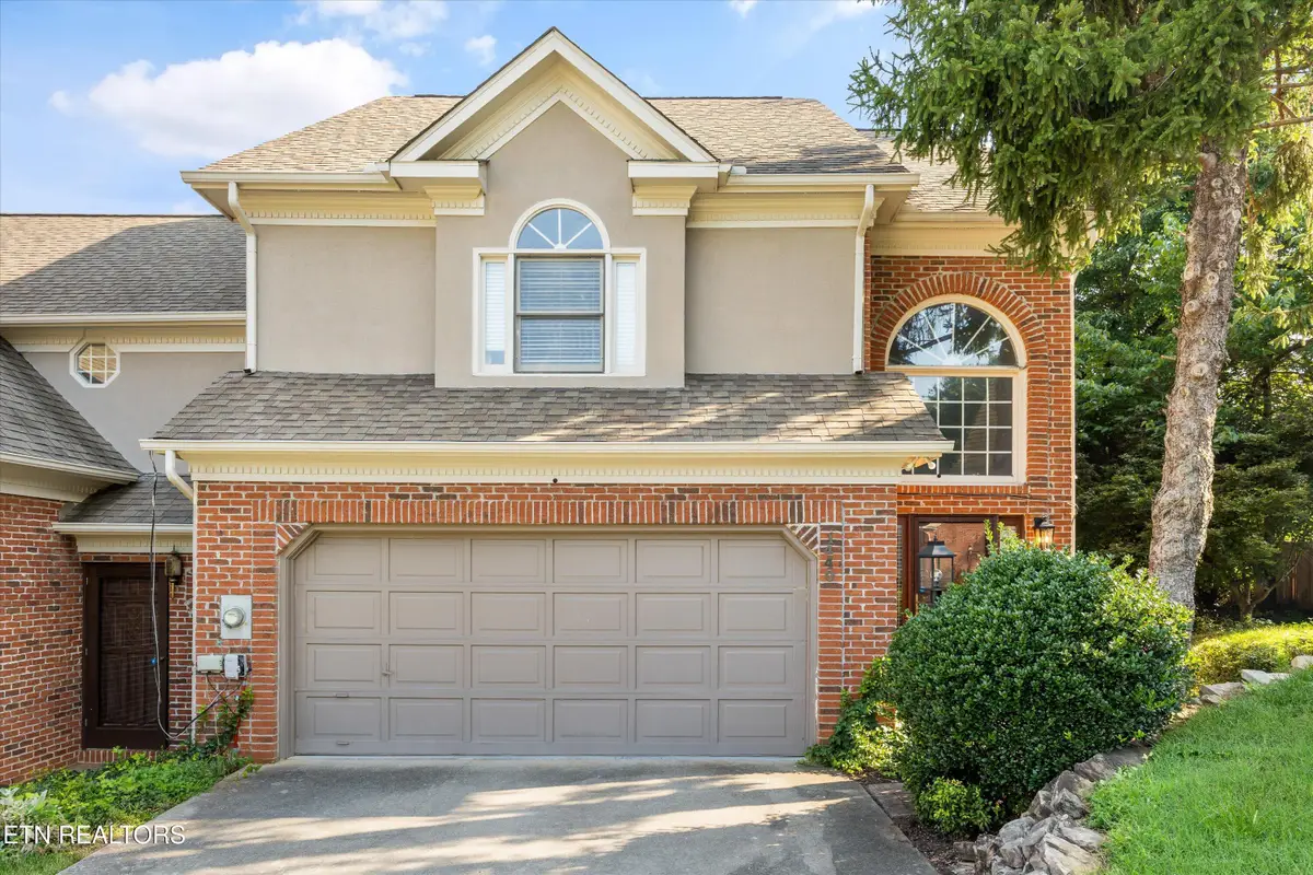 1440 Kenton Way, Knoxville, TN 37922 - #1