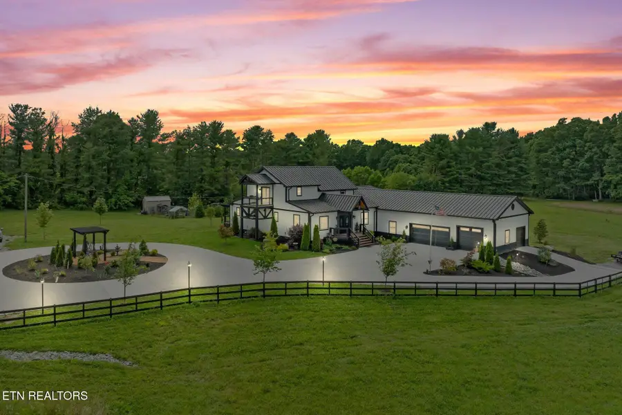 3358 Plateau Rd, Crossville, TN 38571 - #2