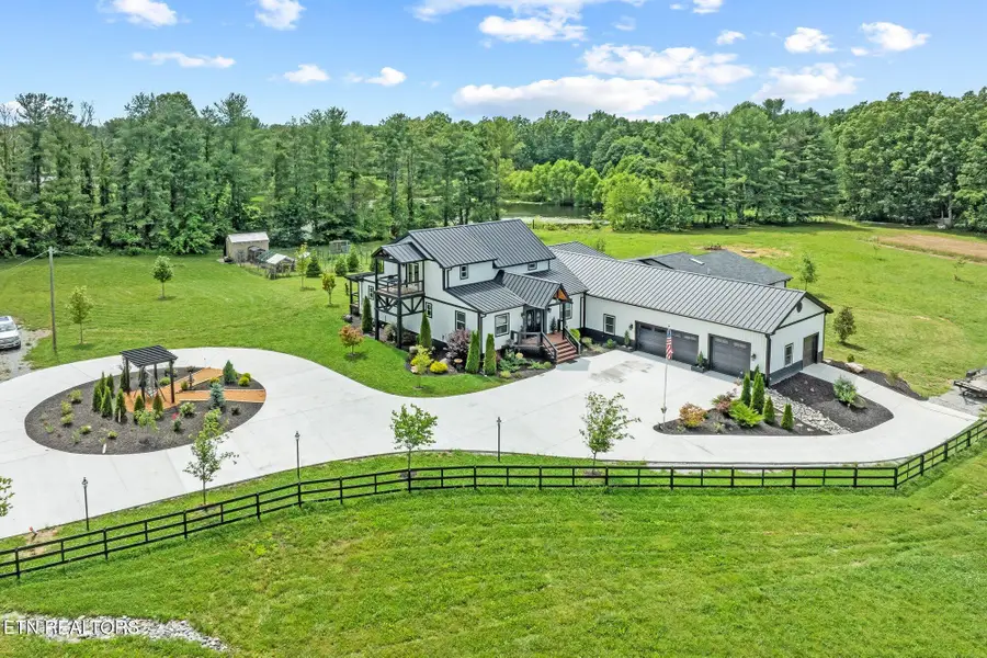 3358 Plateau Rd, Crossville, TN 38571 - #3