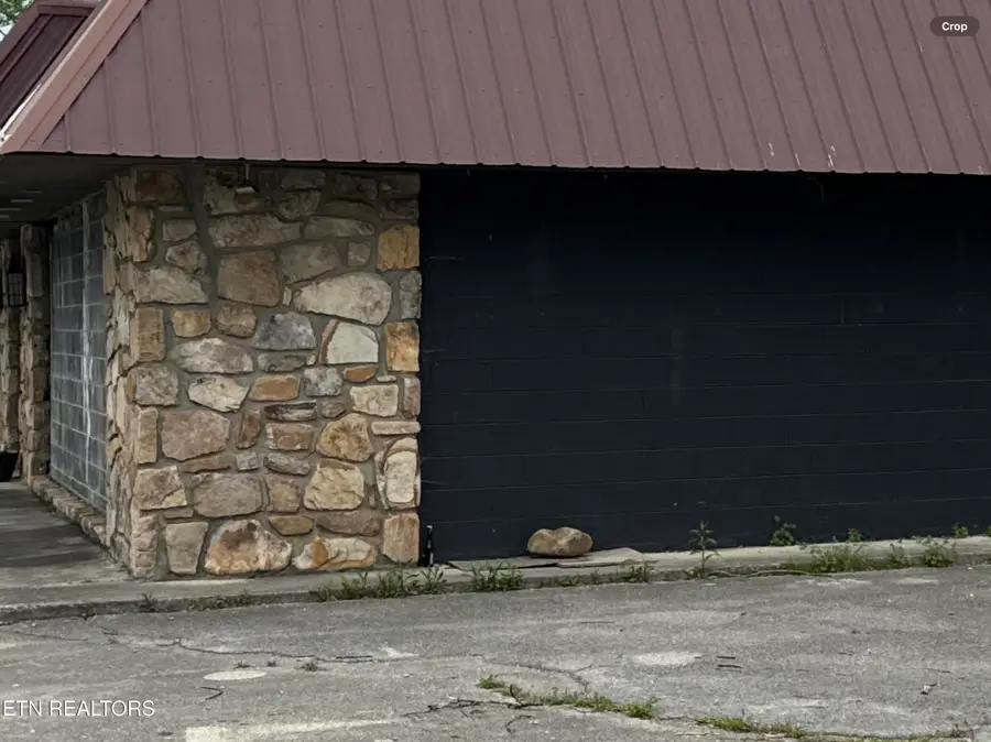 4390 Cosby Hwy, Cosby, TN 37722 - #3