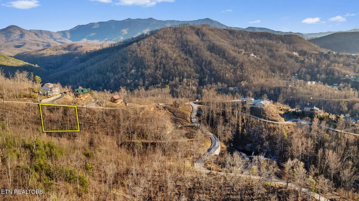 L 3 Tower Rd, Gatlinburg, TN 37738 - #1