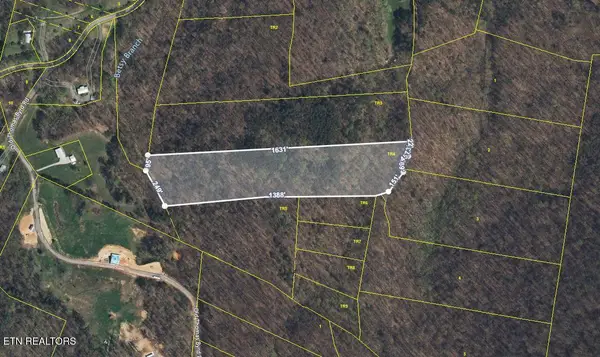 0 Thomas Cross Rd, Sevierville, TN 37876