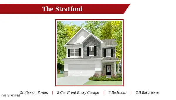 3224 Song Sparrow Drive, Maryville, TN 37803