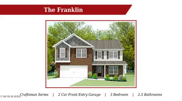 3228 Song Sparrow Drive, Maryville, TN 37803