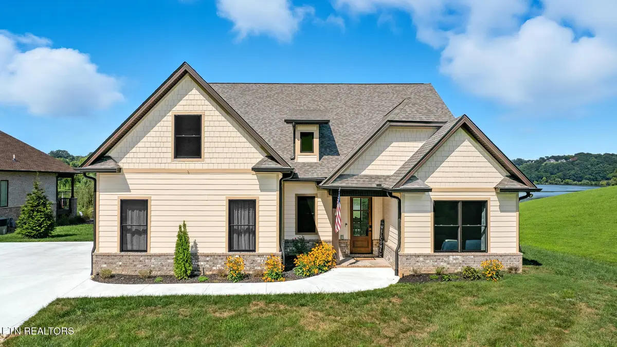 659 Quiet River Lane, Loudon, TN 37774 - #1