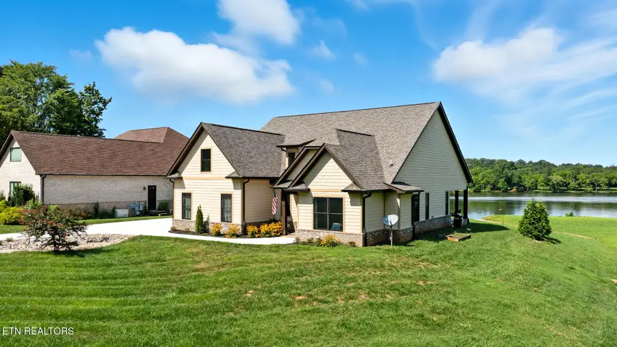 659 Quiet River Lane, Loudon, TN 37774 - #2