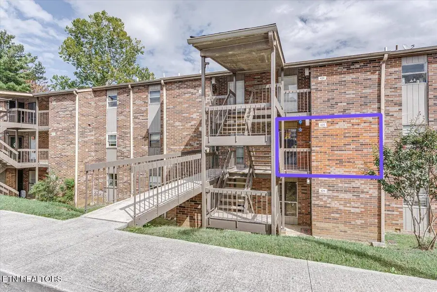 426 Dublin Drive, Knoxville, TN 37923 - #2