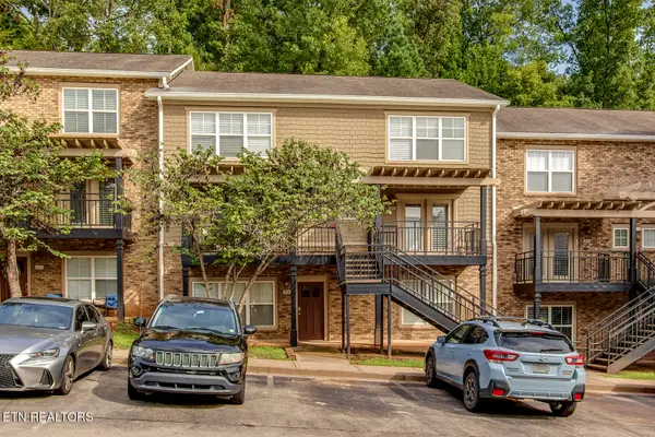 3914 Cherokee Woods Way #104, Knoxville, TN 37920