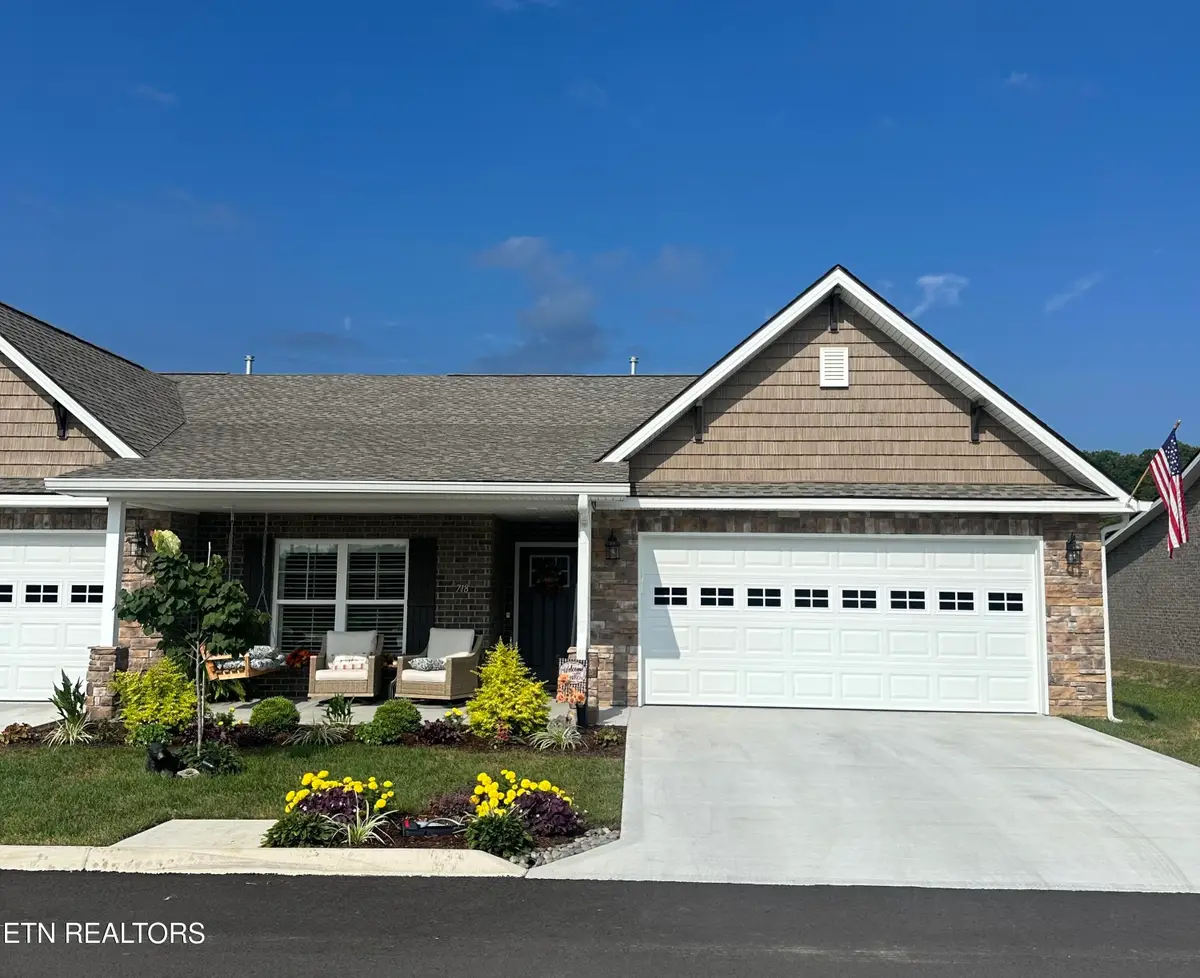 540 Henderson Rd #36, Pigeon Forge, TN 37863 - #1