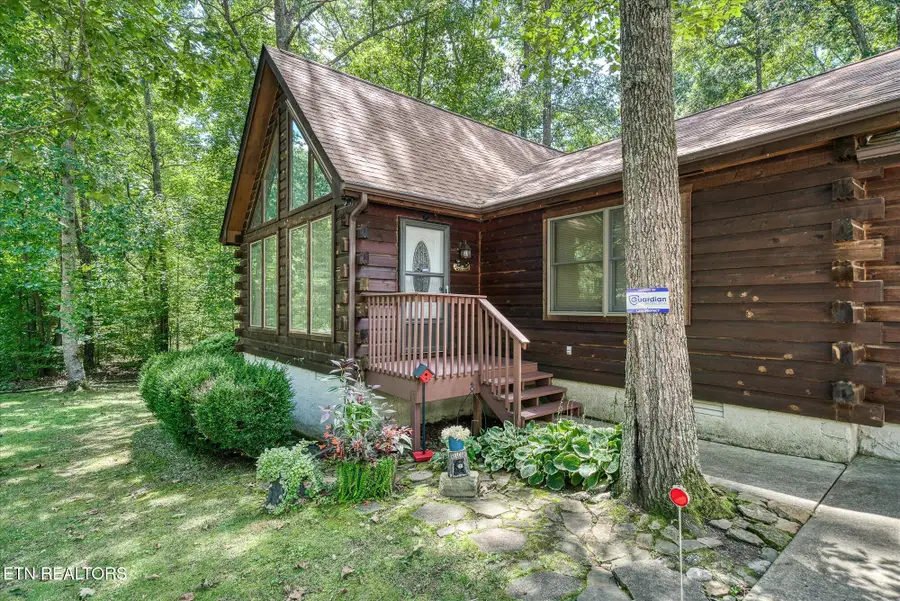 184 Devon Rd, Crossville, TN 38558 - #2