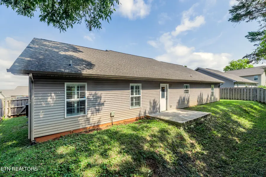 712 Hunter Crst Rd, Maryville, TN 37803 - #3