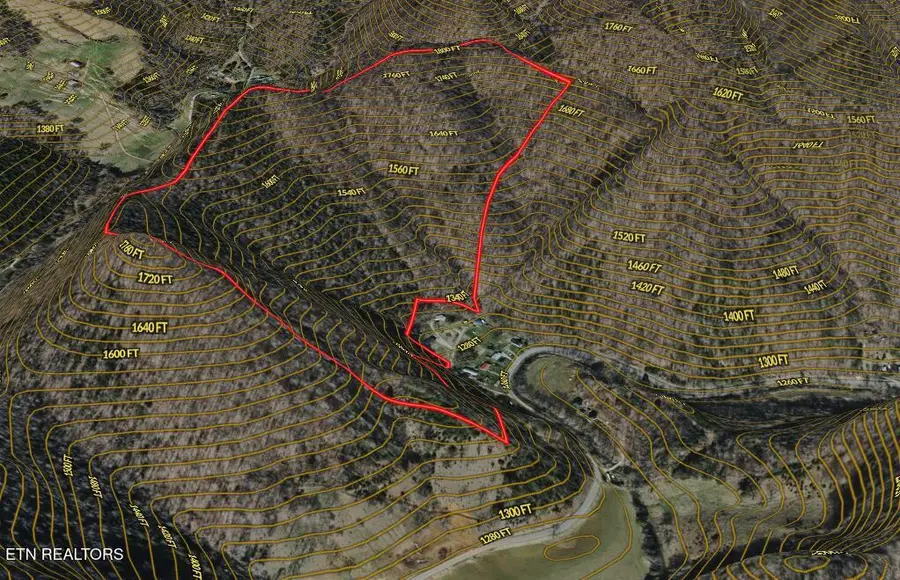 Woody Lane, Sneedville, TN 37869 - #2