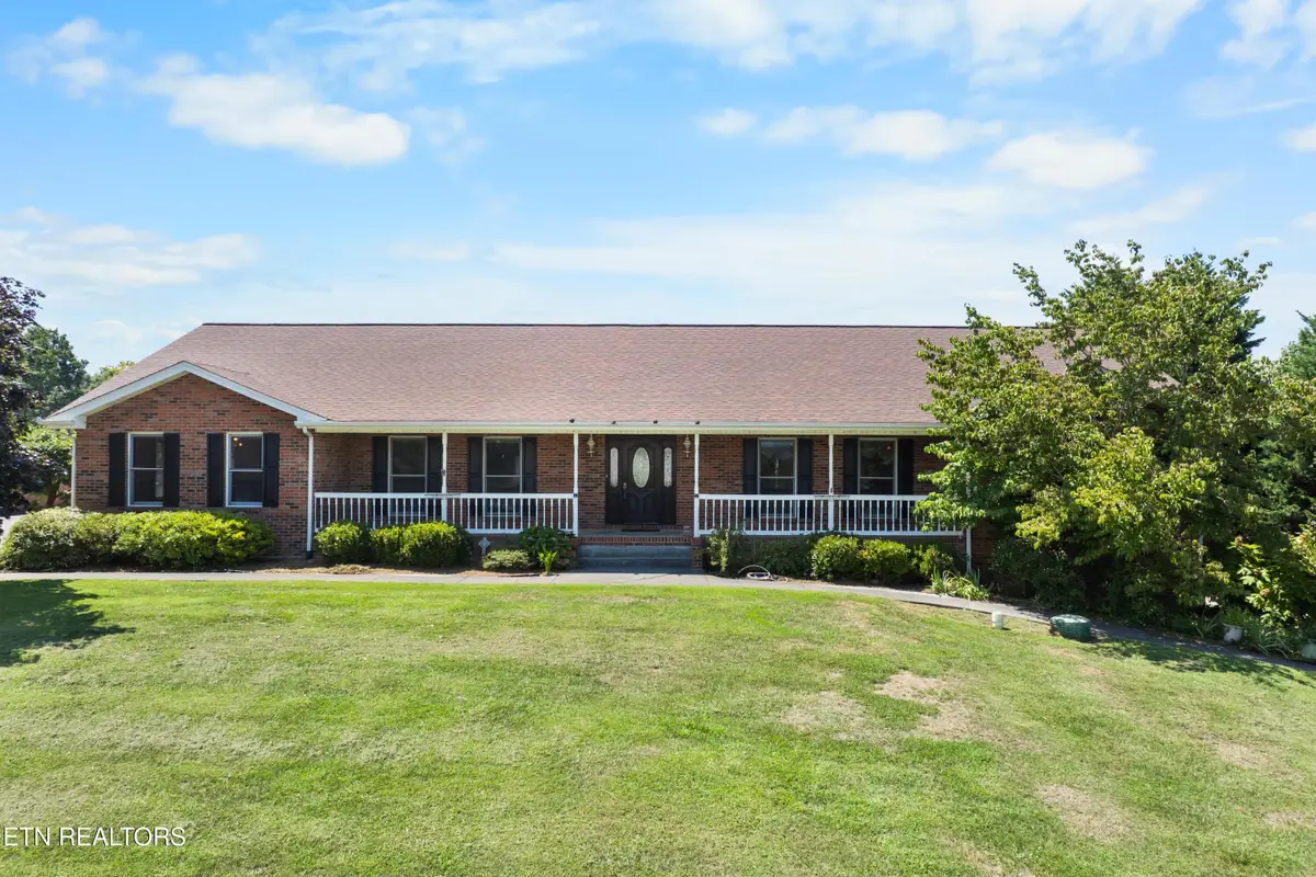 3800 Dan Drive, Morristown, TN 37814 - #1
