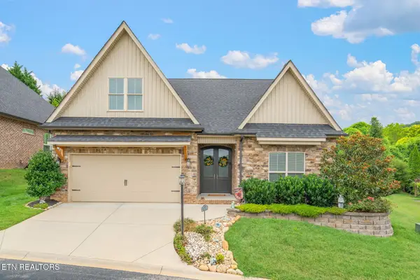 2410 Water Valley Way, Knoxville, TN 37932