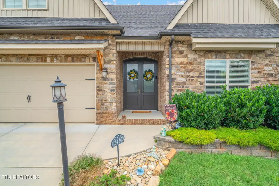2410 Water Valley Way, Knoxville, TN 37932 - #2