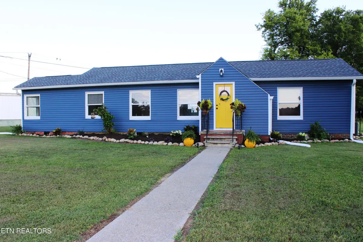 505 Cusick Rd, Rockford, TN 37853 - #1