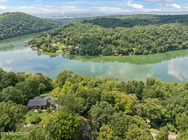 Lot 228 -river Bend Drive, Kingston, TN 37763