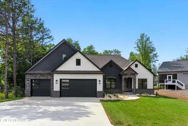 155 Elokwa Way, Loudon, TN 37774