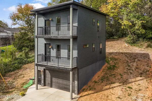 1429 Nolan Ave, Knoxville, TN 37921