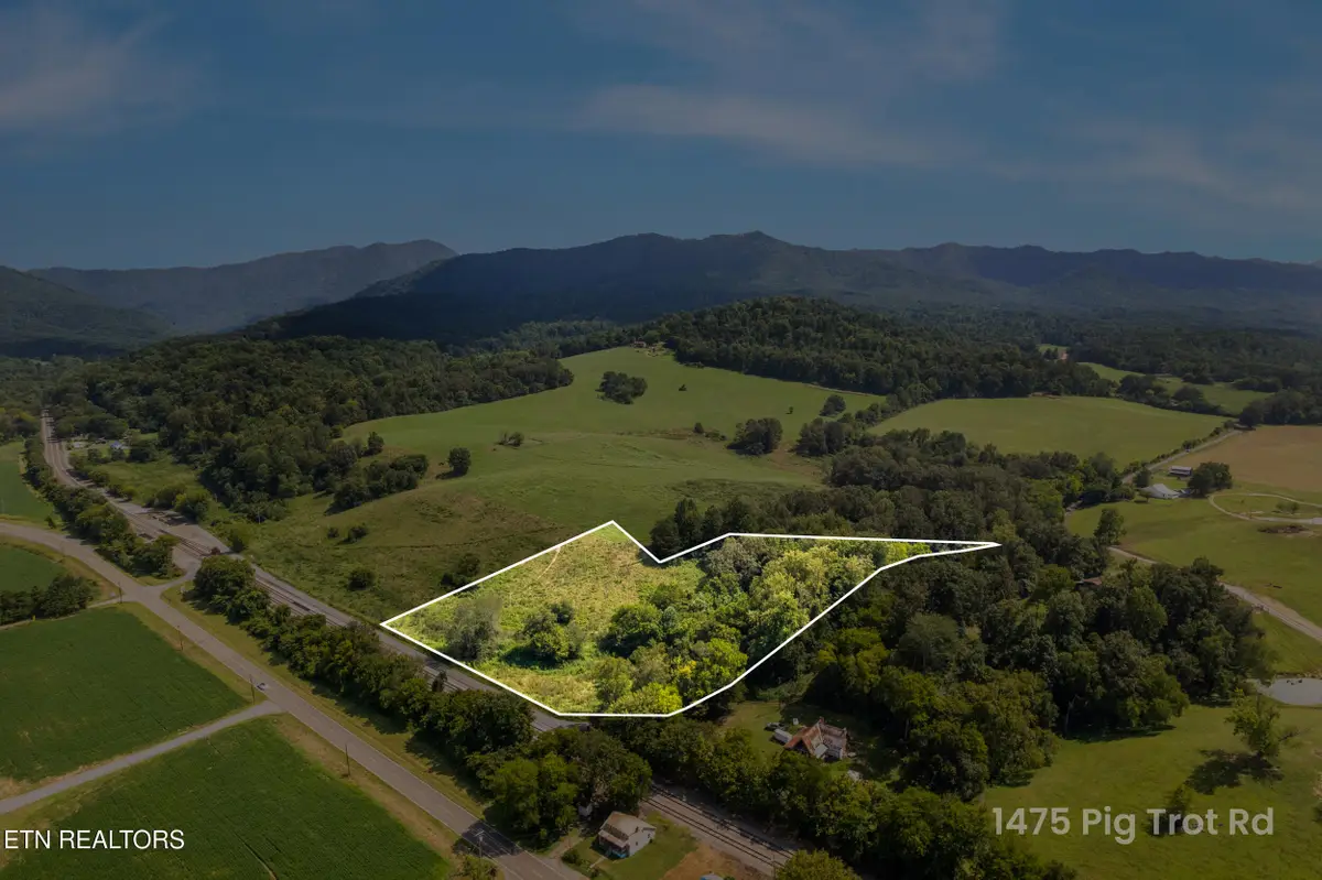 Lot 2 Pig Trot Rd, Newport, TN 37821 - #1
