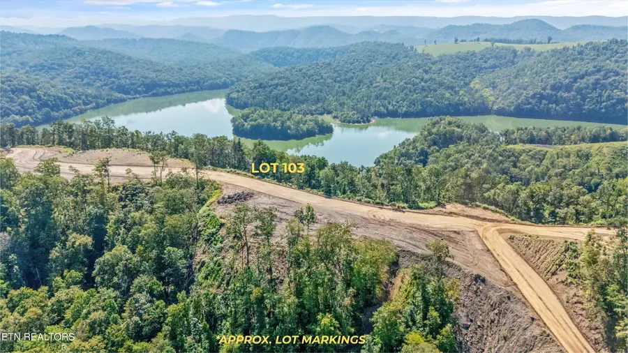 Lot 103 Sommet Ridge East, Tazewell, TN 37879 - #2