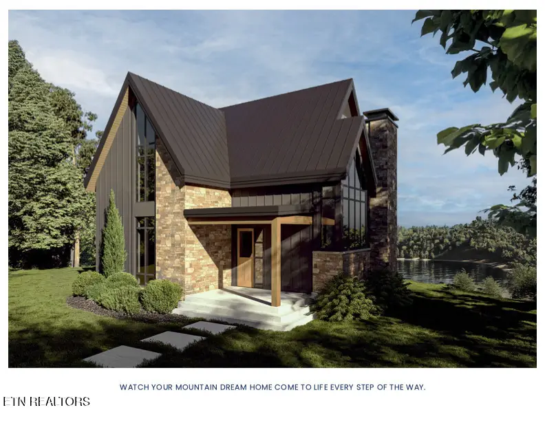 Lot 107 Sommet Ridge East, Tazewell, TN 37879 - #3