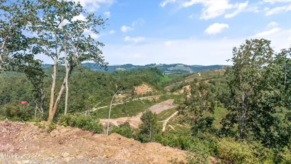 Lot 3 Sommet Ridge East, Tazewell, TN 37879