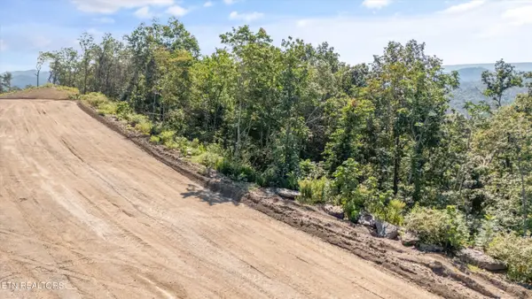 Lot 5 Sommet Ridge East, Tazewell, TN 37879