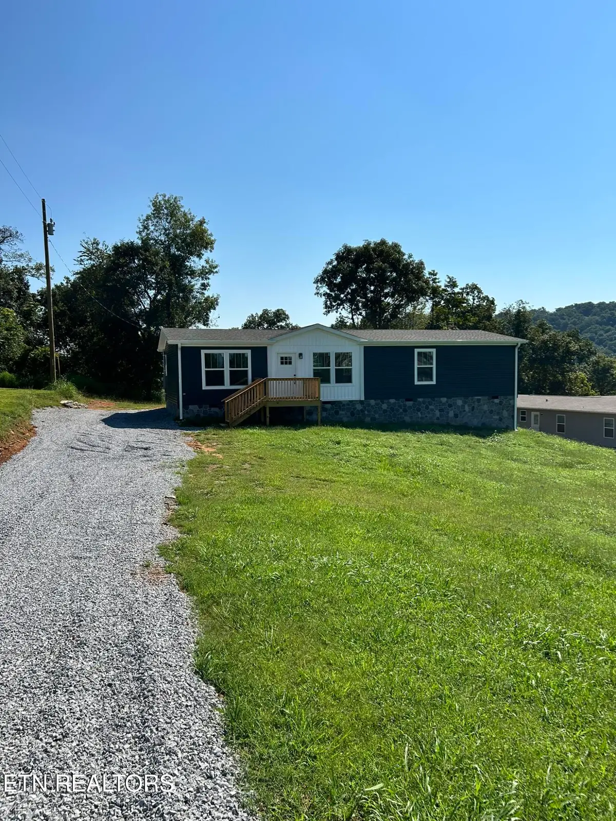 1191 Lookout Drive, Rutledge, TN 37861 - #1