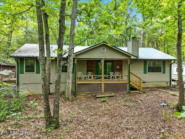 1520 Hightop Rd, Knoxville, TN 37914