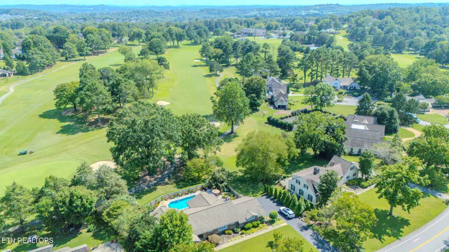 12004 N Fox Den Drive, Knoxville, TN 37934 - #3